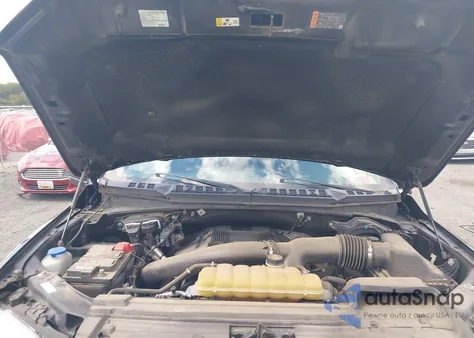 2019 Ford F-150 Xlt z USA, uszkodzony, nr VIN 1FTFW1E48KFB94013